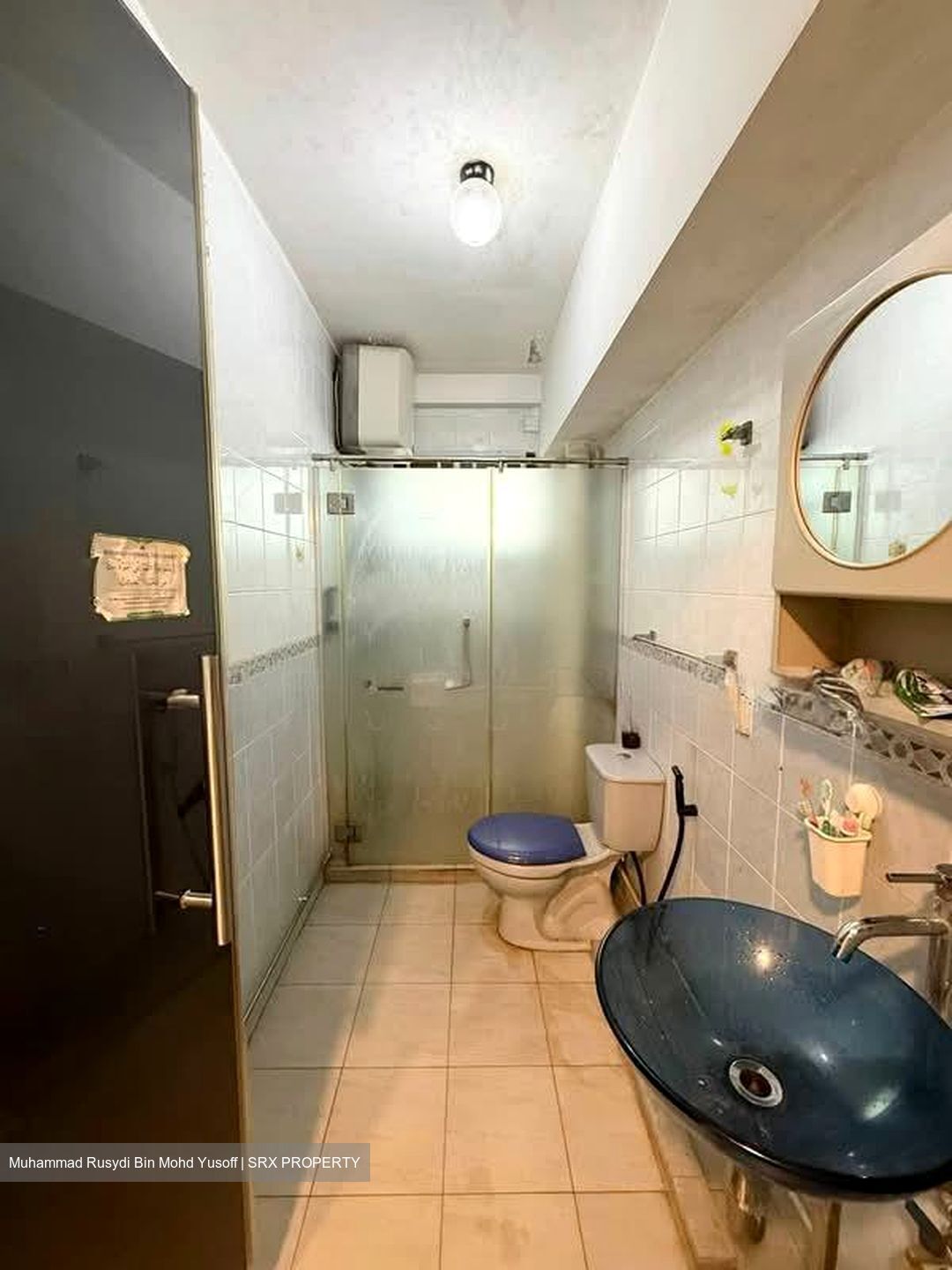 Blk 501D Montreal Spring (Sembawang), HDB Executive #560352021